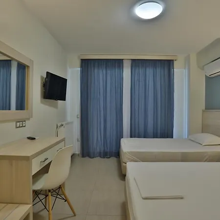 Apartment Alarzo Paralia Katerinis