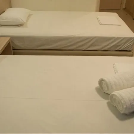 Alarzo Paralia Katerinis