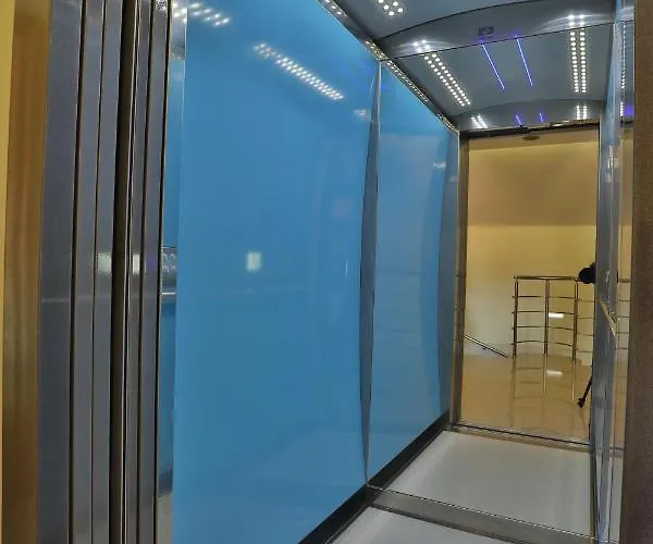 Alarzo Διαμέρισμα