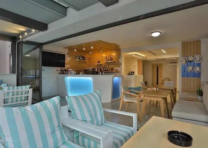 Alarzo Διαμέρισμα