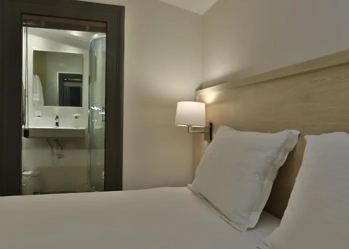 Διαμέρισμα Alarzo *