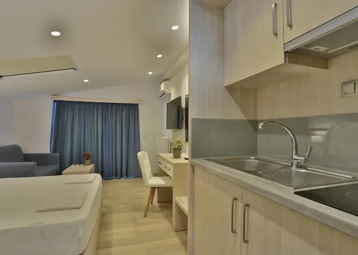 Alarzo Παραλία