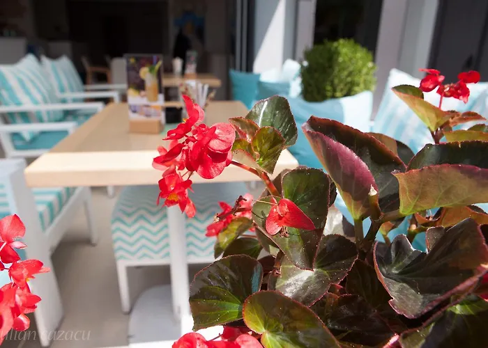 Alarzo Διαμέρισμα *