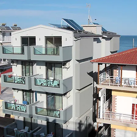 Apartman Alarzo