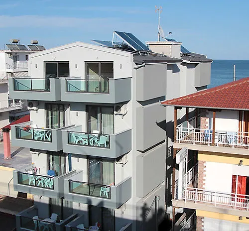 Apartman Alarzo